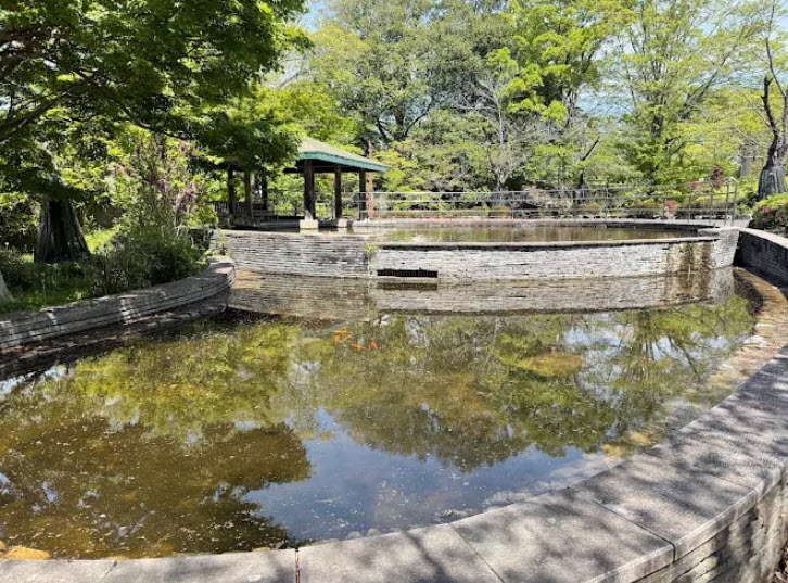 Sano Castle, Japan